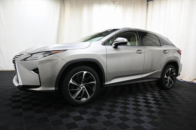 used 2017 Lexus RX 350 car, priced at $22,989