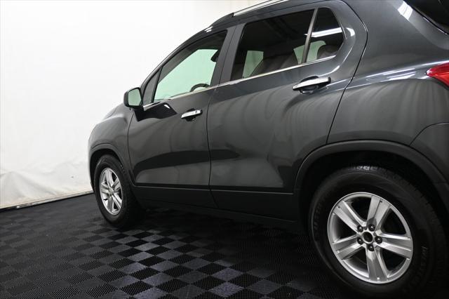 used 2020 Chevrolet Trax car, priced at $15,989