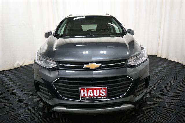 used 2020 Chevrolet Trax car, priced at $15,989