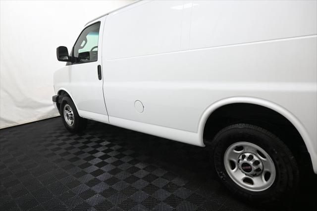 used 2018 GMC Savana 2500 car, priced at $23,989