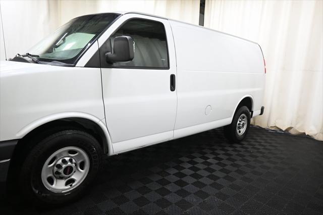 used 2018 GMC Savana 2500 car, priced at $23,989