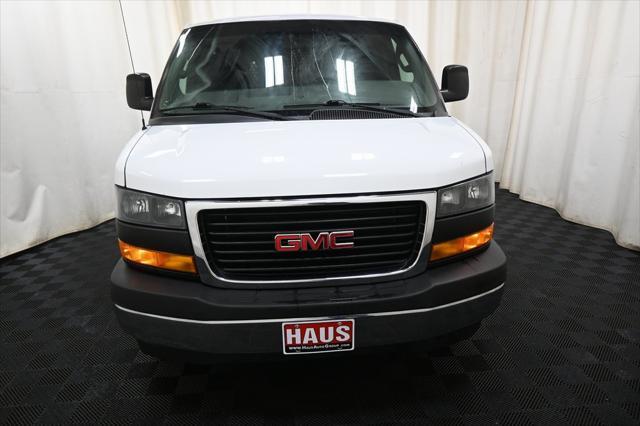 used 2018 GMC Savana 2500 car, priced at $23,989