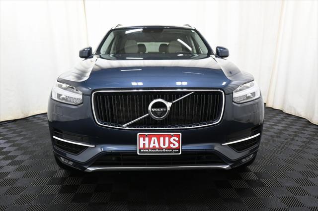 used 2019 Volvo XC90 car, priced at $28,989