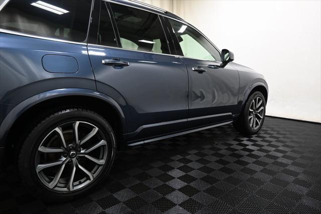 used 2019 Volvo XC90 car, priced at $28,989