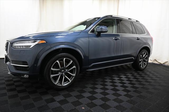 used 2019 Volvo XC90 car, priced at $28,989