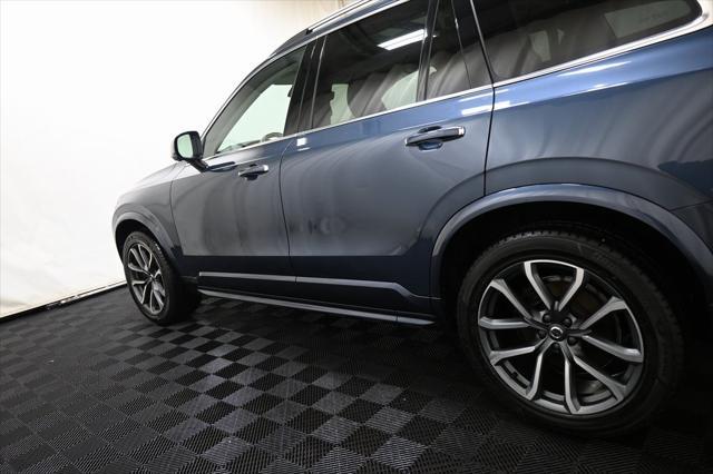 used 2019 Volvo XC90 car, priced at $28,989