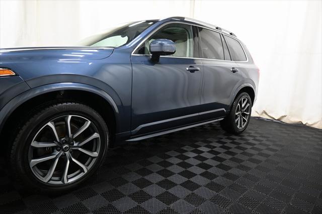 used 2019 Volvo XC90 car, priced at $28,989