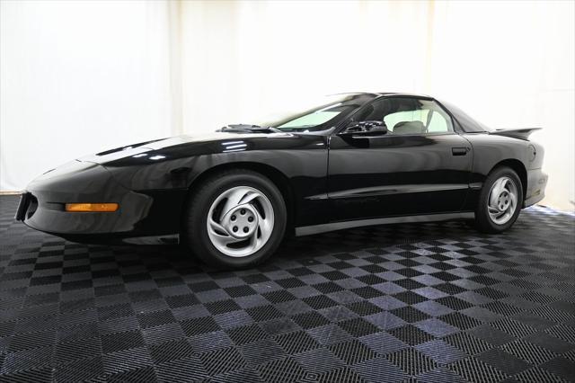 used 1994 Pontiac Firebird car, priced at $15,000