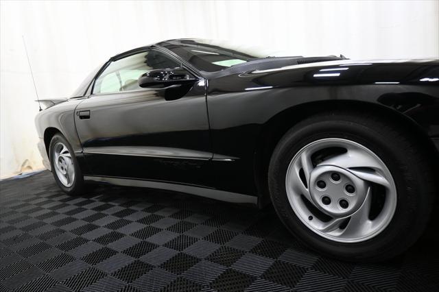 used 1994 Pontiac Firebird car, priced at $15,000