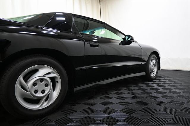 used 1994 Pontiac Firebird car, priced at $14,989