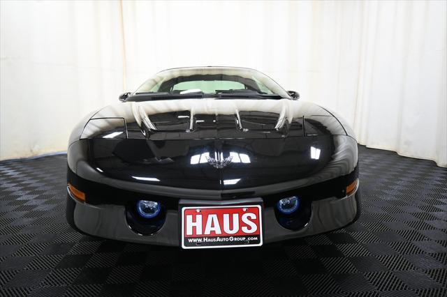 used 1994 Pontiac Firebird car, priced at $14,989