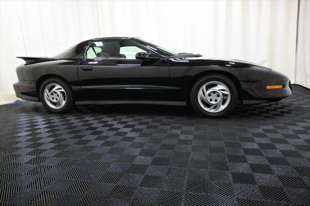 used 1994 Pontiac Firebird car, priced at $14,989