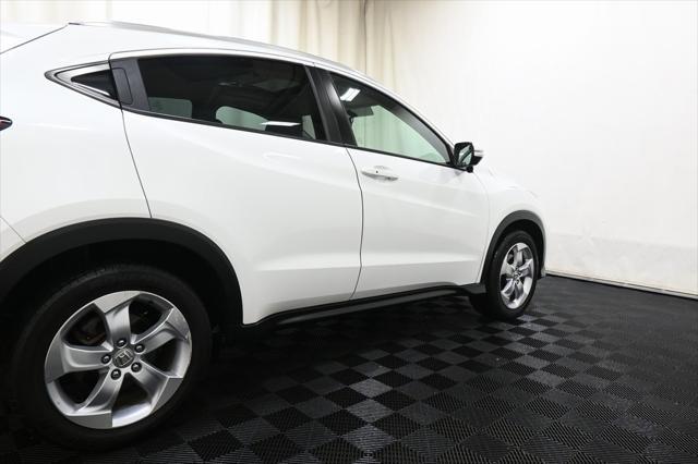 used 2016 Honda HR-V car, priced at $18,495