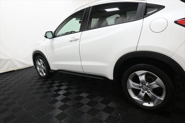 used 2016 Honda HR-V car, priced at $18,495