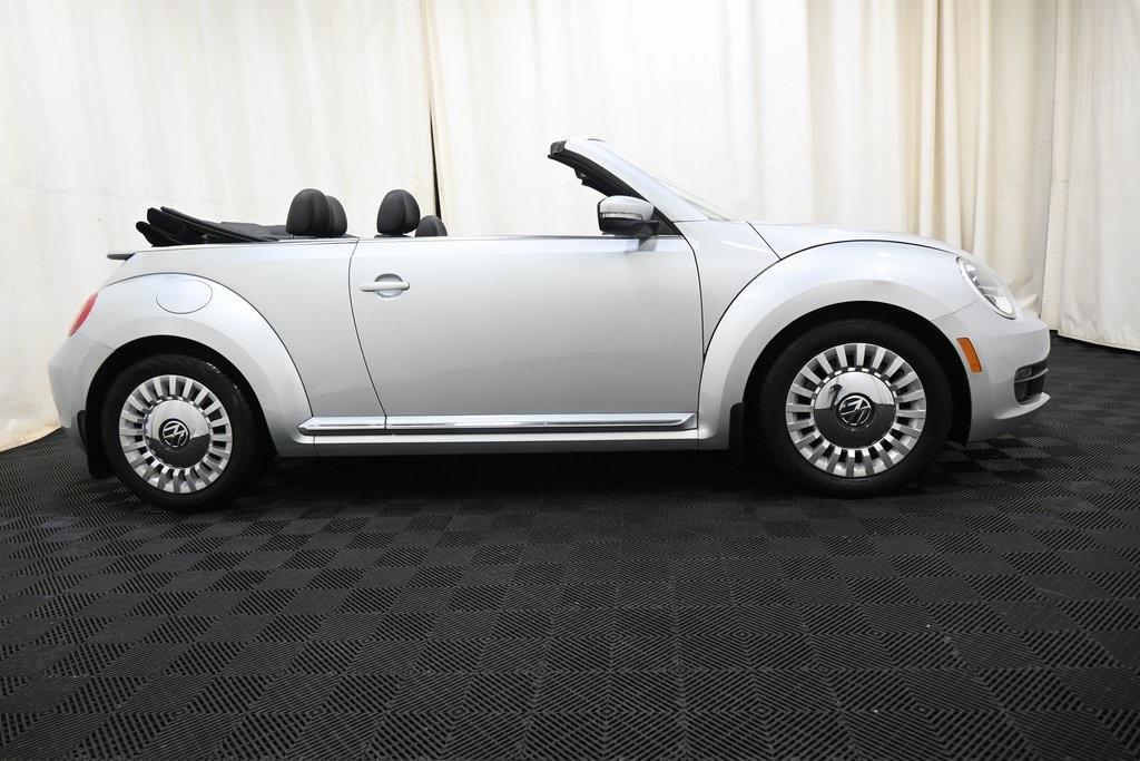 used 2013 Volkswagen Beetle car, priced at $24,989