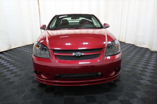 used 2007 Chevrolet Cobalt car, priced at $12,989