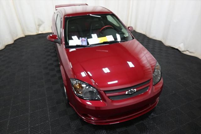 used 2007 Chevrolet Cobalt car, priced at $12,989