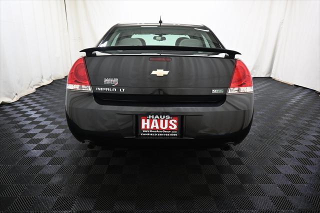 used 2012 Chevrolet Impala car, priced at $6,500