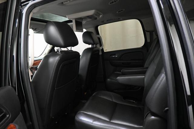 used 2013 Chevrolet Suburban car, priced at $15,989