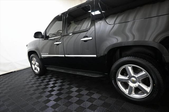 used 2013 Chevrolet Suburban car, priced at $15,989