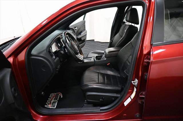 used 2014 Dodge Charger car, priced at $14,989