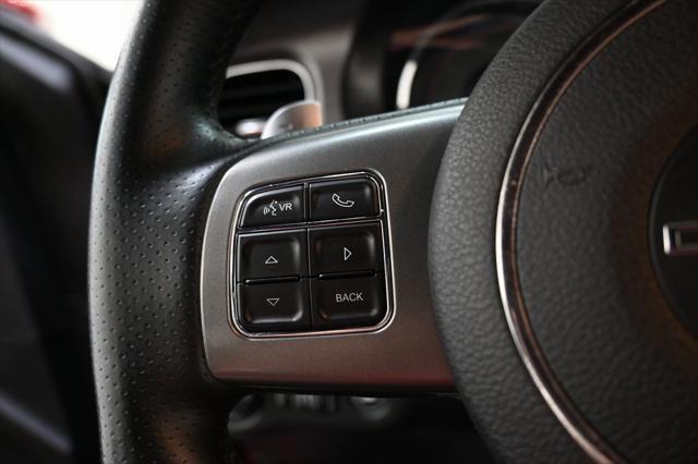 used 2014 Dodge Charger car, priced at $14,989