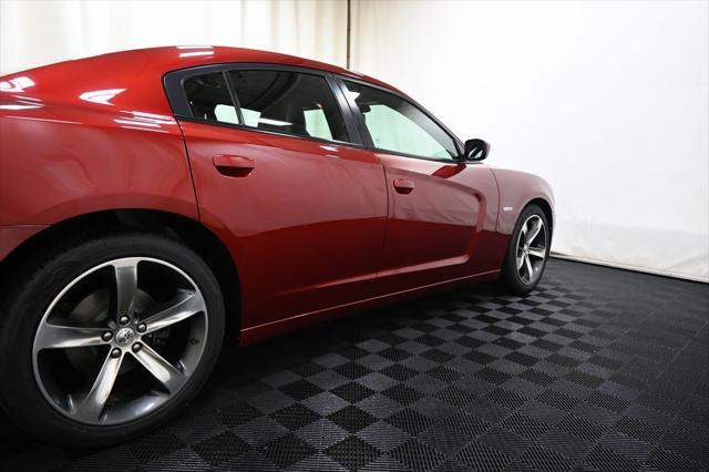 used 2014 Dodge Charger car, priced at $14,989