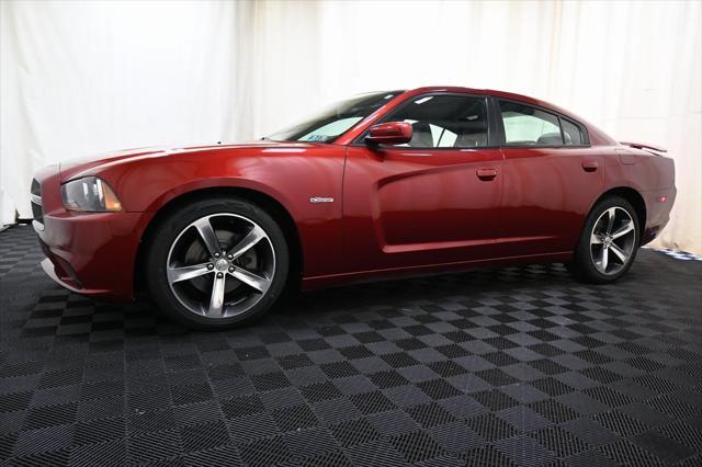 used 2014 Dodge Charger car, priced at $14,989