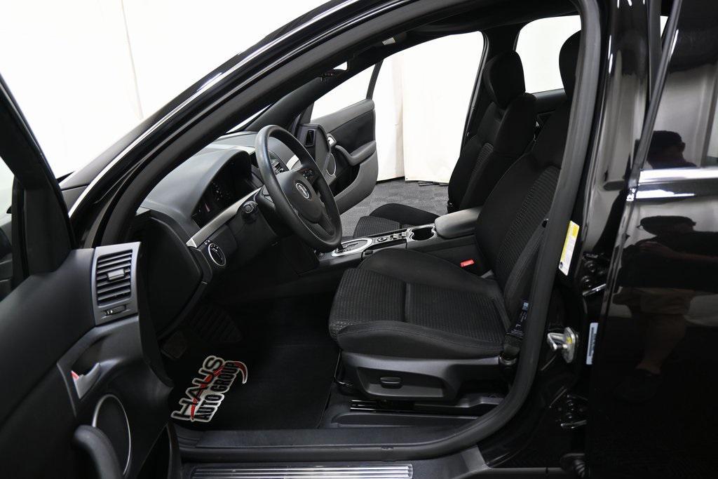 used 2008 Pontiac G8 car, priced at $14,793