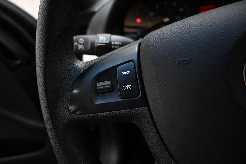 used 2008 Pontiac G8 car, priced at $14,793