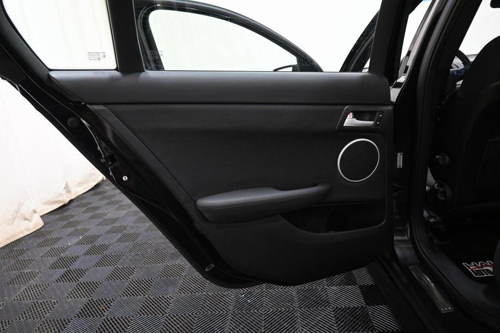 used 2008 Pontiac G8 car, priced at $14,793