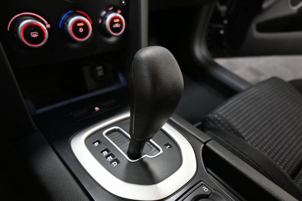 used 2008 Pontiac G8 car, priced at $14,793