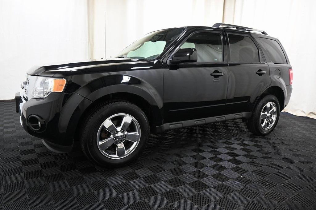 used 2012 Ford Escape car, priced at $11,888