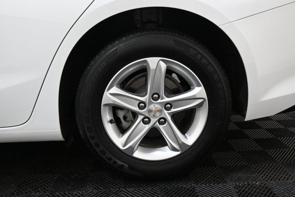 used 2023 Chevrolet Malibu car, priced at $18,980