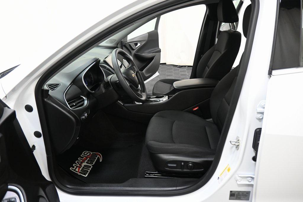 used 2023 Chevrolet Malibu car, priced at $18,980