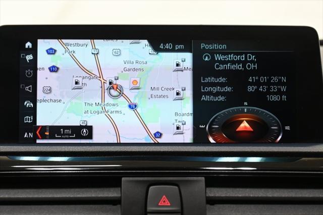 used 2019 BMW 230 car, priced at $25,989