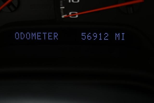 used 2000 Chevrolet Corvette car, priced at $19,700