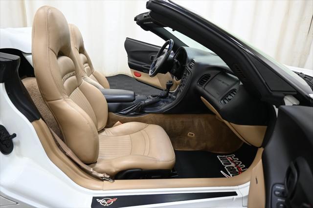used 2000 Chevrolet Corvette car, priced at $19,700