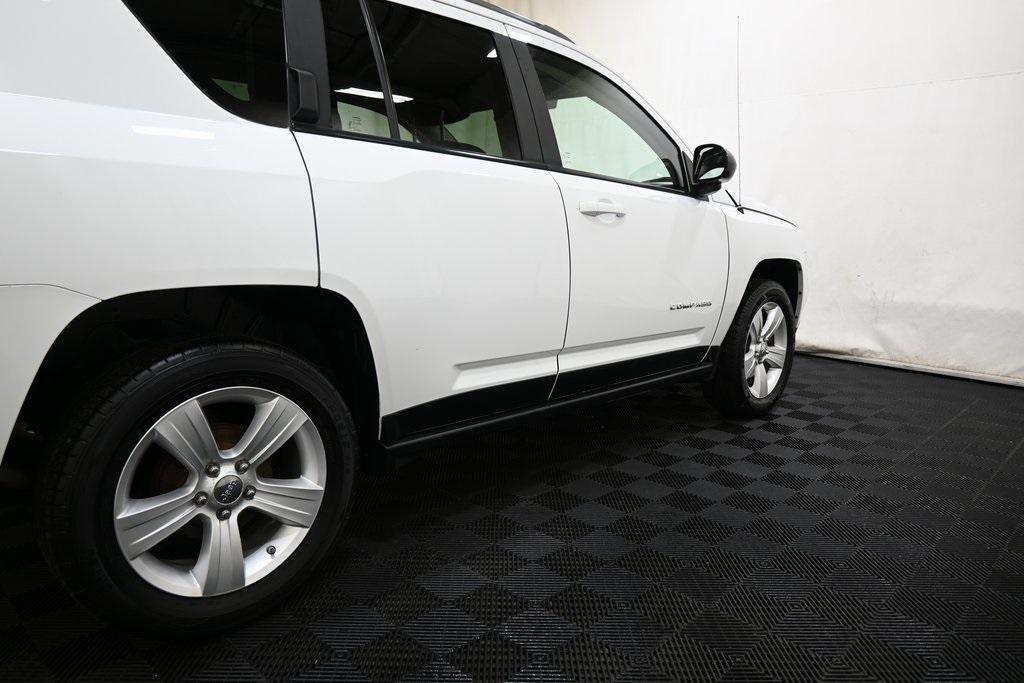 used 2012 Jeep Compass car, priced at $8,989