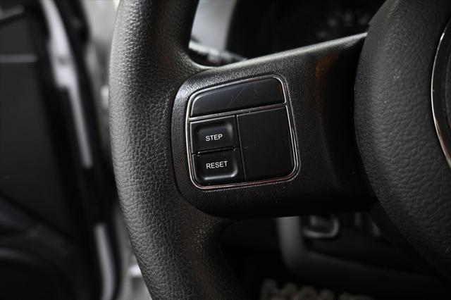 used 2012 Jeep Compass car, priced at $8,989