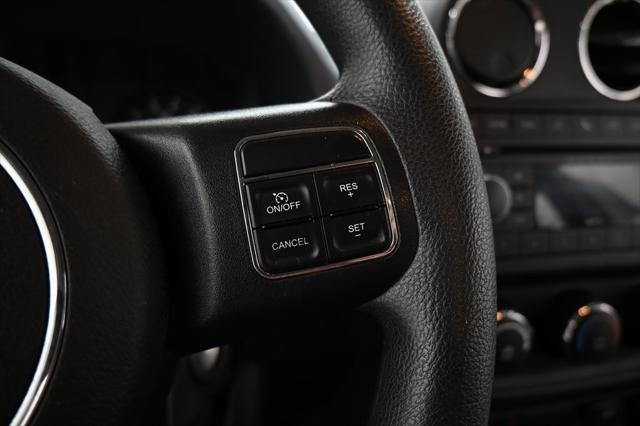 used 2012 Jeep Compass car, priced at $8,989