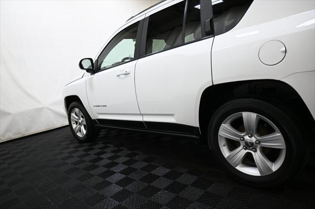 used 2012 Jeep Compass car, priced at $8,989