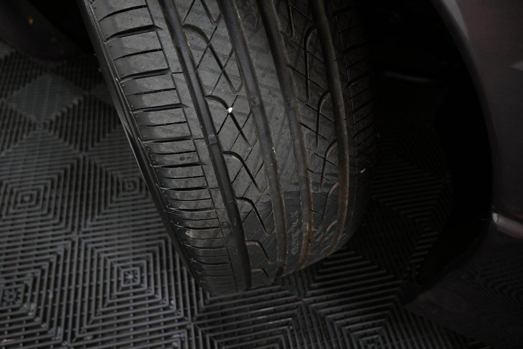 used 1993 Chevrolet Camaro car, priced at $10,900