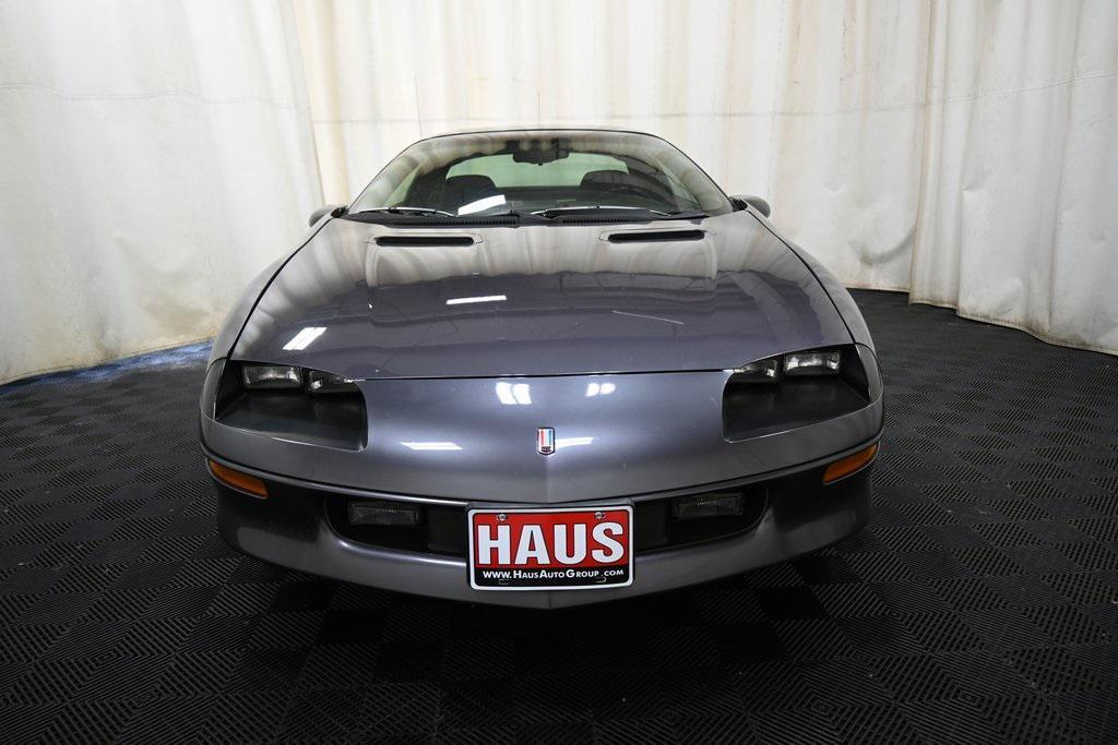 used 1993 Chevrolet Camaro car, priced at $10,900