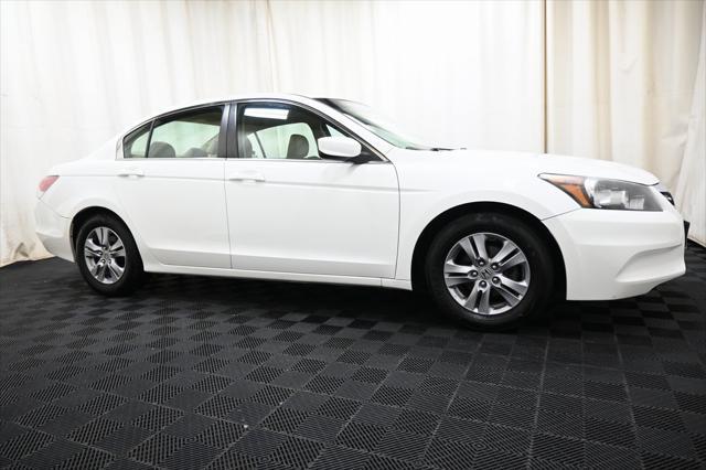 used 2012 Honda Accord car, priced at $9,989