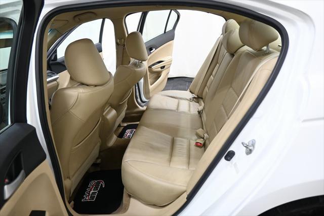 used 2012 Honda Accord car, priced at $9,989