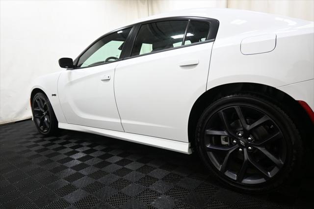 used 2023 Dodge Charger car, priced at $39,500