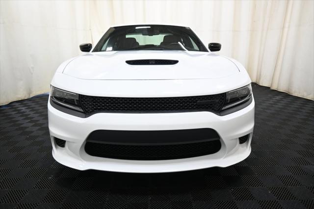 used 2023 Dodge Charger car, priced at $39,500