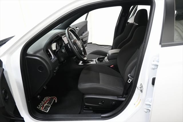 used 2023 Dodge Charger car, priced at $39,500