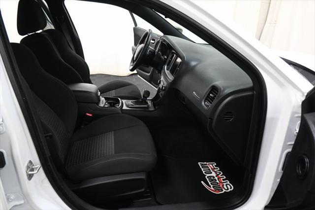 used 2023 Dodge Charger car, priced at $39,500